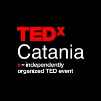 TEDxCatania Logo