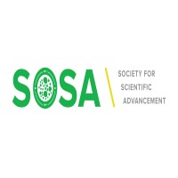 Society for Scientific Advancement Logo