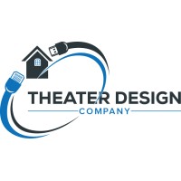Theater Design Company Logo
