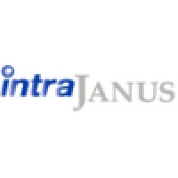 IntraJanus Logo