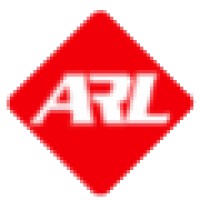 American Railcar Leasing Logo