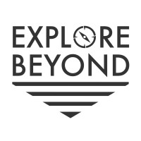 Explore Beyond Logo