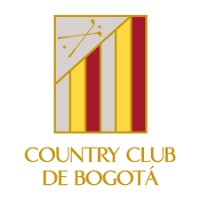 Country Club De Bogota Logo