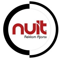 Nuit Reklam Ajansı Logo