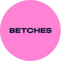 Betches Media Logo
