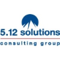 5.12 Solutions Consulting Group Logo