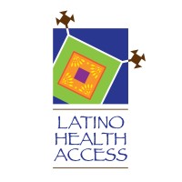 Latino Health Access Logo