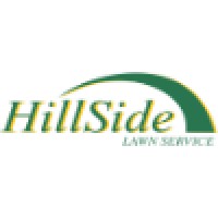 HillSide Lawn Service Logo