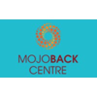 Mojo Back Chiropractic Logo