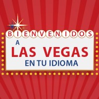 Las Vegas en Tu Idioma Logo