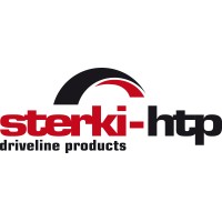Sterki HTP GmbH & Co. KG Logo