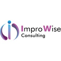 ImproWise Consulting Logo