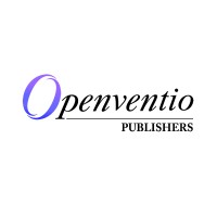Openventio Publishers Logo