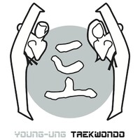 YOUNG-UNG Taekwondo Logo