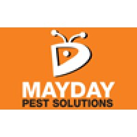 Mayday Pest Solutions Logo