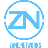 Zane Networks, LLC Logo