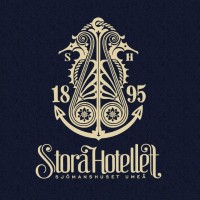 Stora Hotellet Umeå Logo