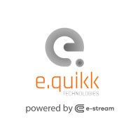 E-Stream GmbH & Co KGaA Logo