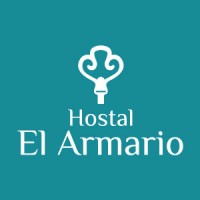 Hostal El Armario Logo