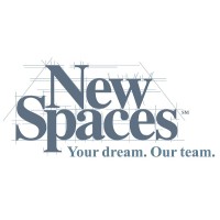 New Spaces Logo