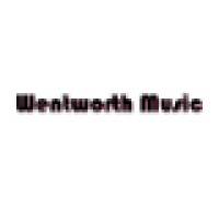 Wentworth Music Logo