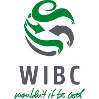 WIBC - Wouldnt It Be Cool Logo