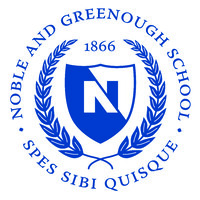 Noble and Greenough School Logo