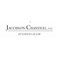 Jacobson Crandell, PLC Logo