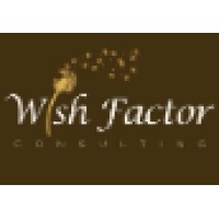 Wish Factor Consulting LLC Logo