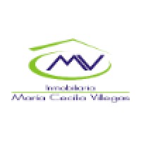 Inmobiliaria Maria Cecilia Villegas Logo