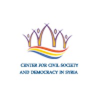 Center for Civil Society and Democracy (CCSD) Logo