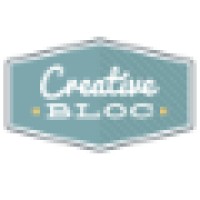 Creative Bloc Logo
