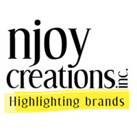 NjoyCreations Logo