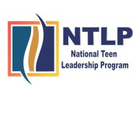 National Teen Leadership Program Logo