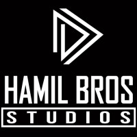 Hamil Bros Studios Logo