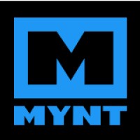 Mynt Systems Logo