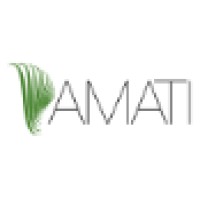 AMATI Logo