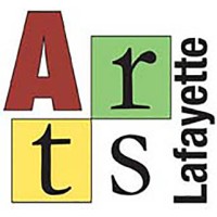 ARTS!Lafayette Logo
