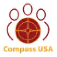 Compass USA Logo