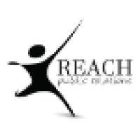 Reach Public Relations LLC Logo