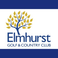 Elmhurst Golf & Country Club Logo