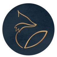 Finicky Fox Design Logo