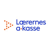 Lærernes a-kasse Logo