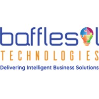 BaffleSol Technologies Pvt. Ltd. Logo