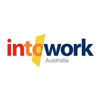 IntoWork Australia Logo