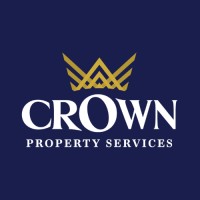 Crown Property Services Logo