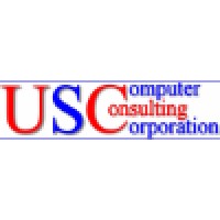 US Computer Consulting Corporation Logo