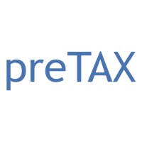 preTAX AB Logo