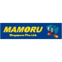 Mamoru Singapore Logo