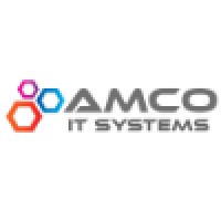 Amco IT Systems Inc. Logo